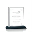 Denison Award on Bartlett - Black
