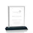 Denison Award on Bartlett - Black