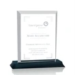 Denison Award on Bartlett - Black