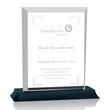 Denison Award on Bartlett - Black
