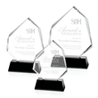 Warner Award - Black