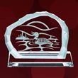 Lonesome Song Award on Base - Jade