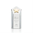 Dorchester Star Award - Clear/Gold