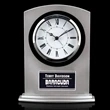 Tuxedo Clock
