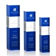 Araceli Tower Award - Blue