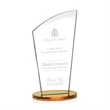 Tomkins Award - Amber