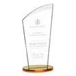 Tomkins Award - Amber