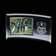 Welland Frame - Silver