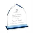 Montibello Award - Sky Blue