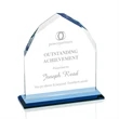 Montibello Award - Sky Blue