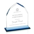 Montibello Award - Sky Blue
