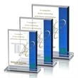 Claremont Award - Blue