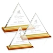 Dresden Award - Amber