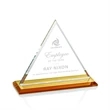 Dresden Award - Amber
