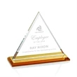 Dresden Award - Amber