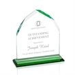 Montibello Award - Green