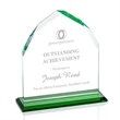 Montibello Award - Green
