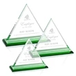 Dresden Award - Green