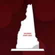 State Map Award -  New Hampshire