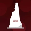 State Map Award -  New Hampshire