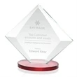 Teston Award - Red