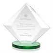 Teston Award - Green
