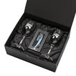 Swiss Force® Opener & 2 Connoisseur Wine