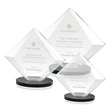 Teston Award - Black