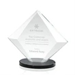 Teston Award - Black