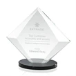 Teston Award - Black