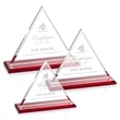 Dresden Award - Red