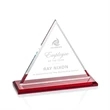 Dresden Award - Red