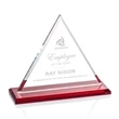 Dresden Award - Red