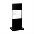 Basilia Award - Black