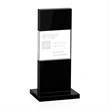 Basilia Award - Black