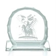 The Sentinel Award on Base - Jade