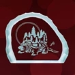 Turtle Island Award - Jade