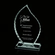 Iceberg Flame Award - Jade