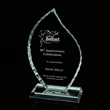 Iceberg Flame Award - Jade