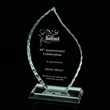 Iceberg Flame Award - Jade