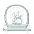 Unheeded Warning Award on Base - Jade