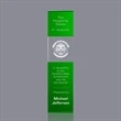 Araceli 3D Tower Award - Green
