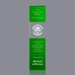 Araceli 3D Tower Award - Green