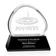 Cappello Liquid Crystal™ Award