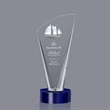 Brampton 3D Award - Blue