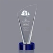 Brampton 3D Award - Blue