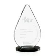 Glenhazel Award - Black