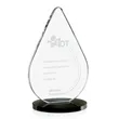 Glenhazel Award - Black