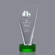 Brampton 3D Award - Green