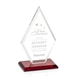 Tuscany Award - Red